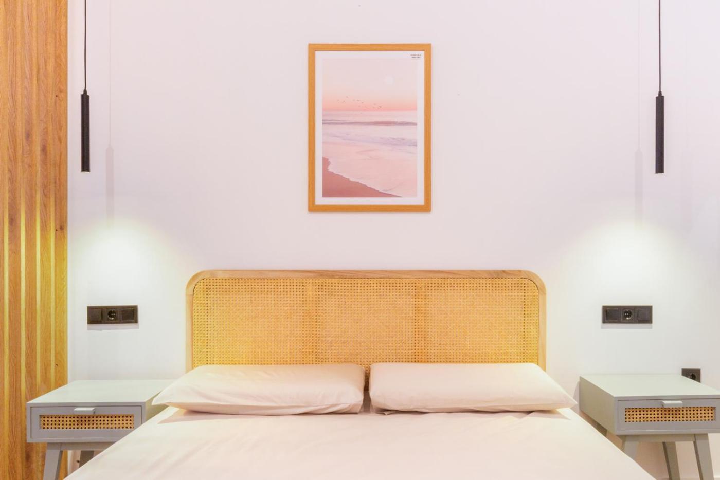 Mestalla Flats By Nomad Host Valencia Exterior photo