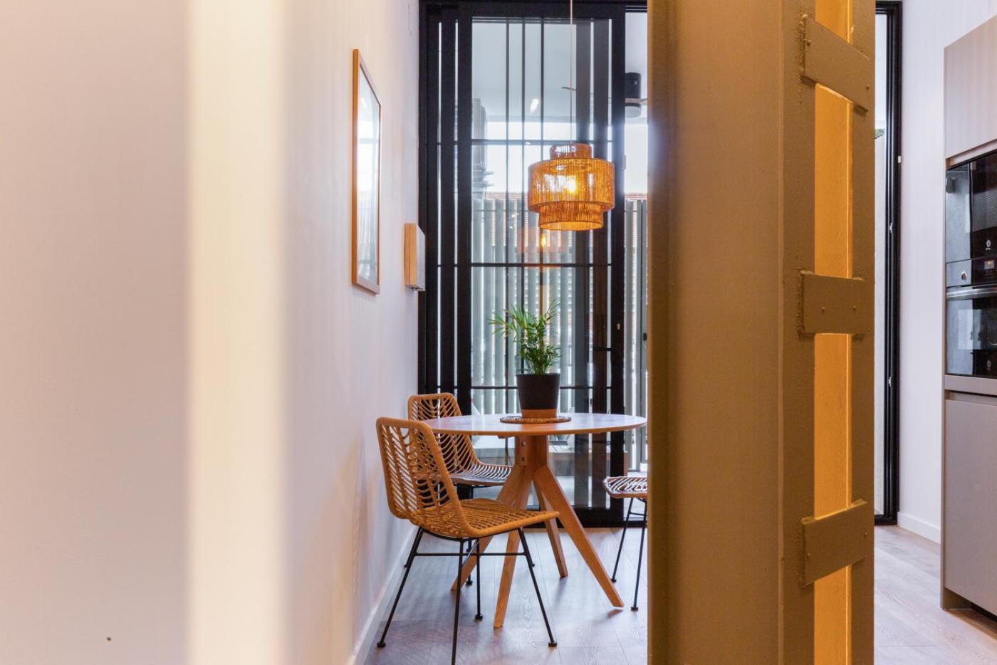 Mestalla Flats By Nomad Host Valencia Exterior photo