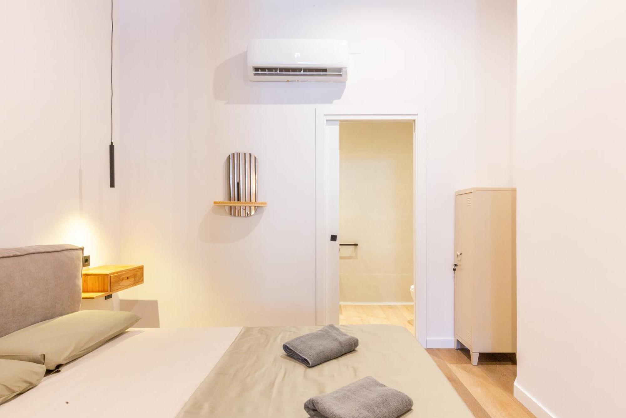 Mestalla Flats By Nomad Host Valencia Exterior photo