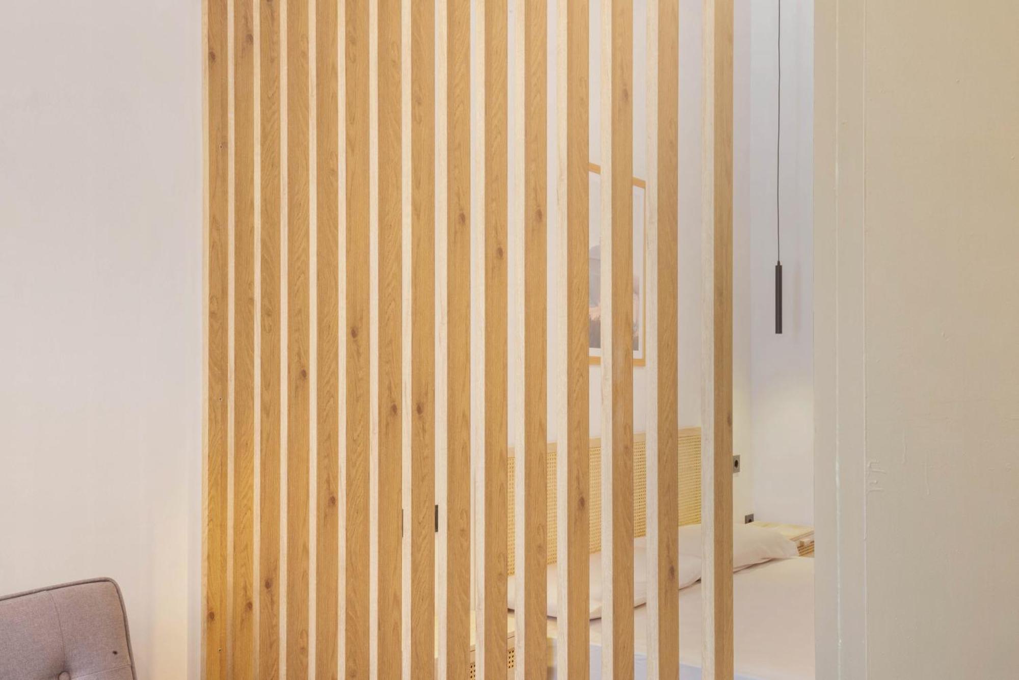 Mestalla Flats By Nomad Host Valencia Exterior photo